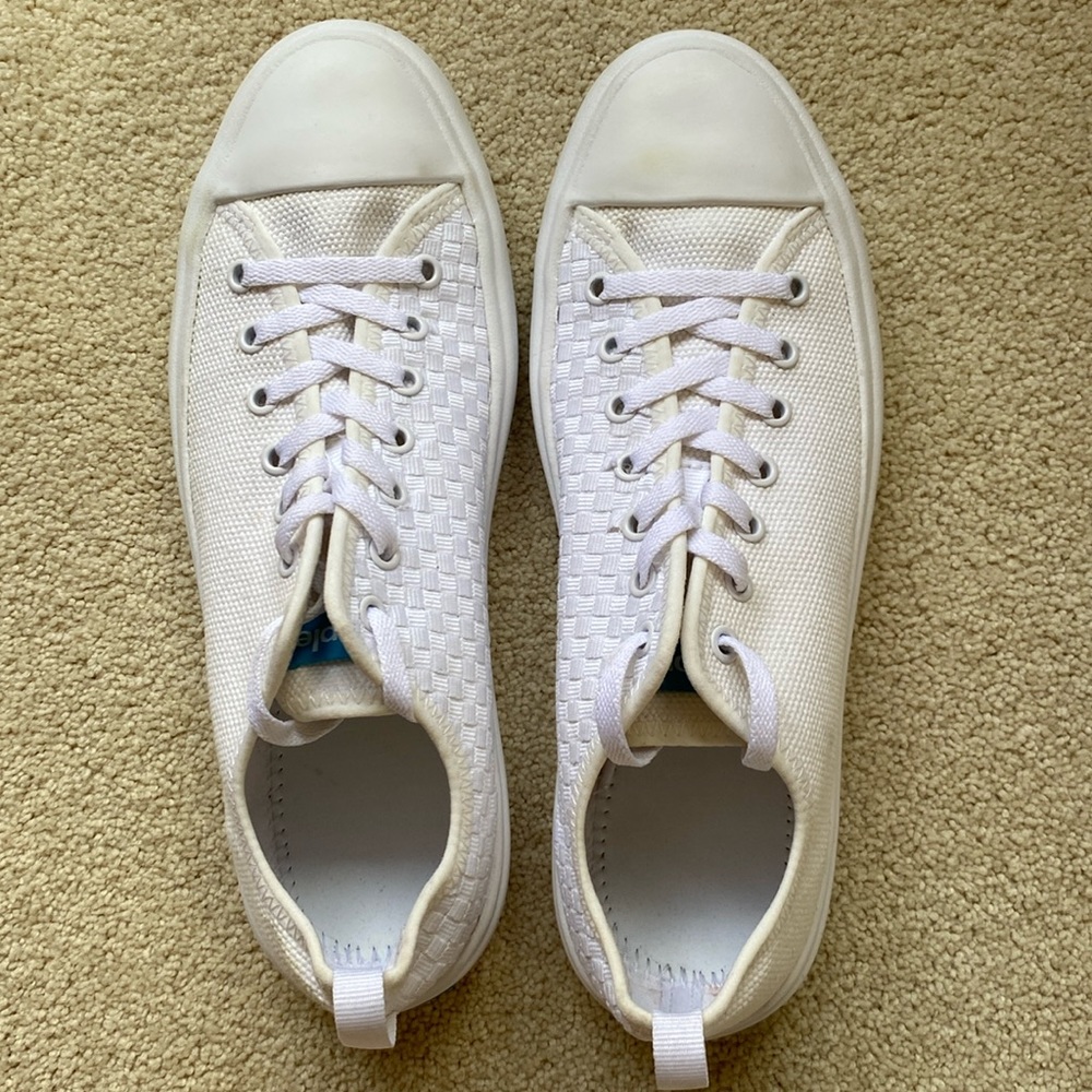 People Footwear Sneakers